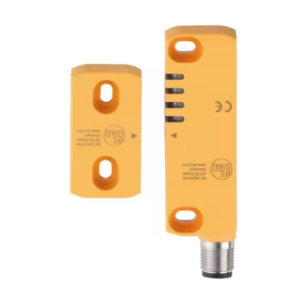 Датчик безопасности с RFID-кодировкой, MN35010-BPKG/L/CD/US