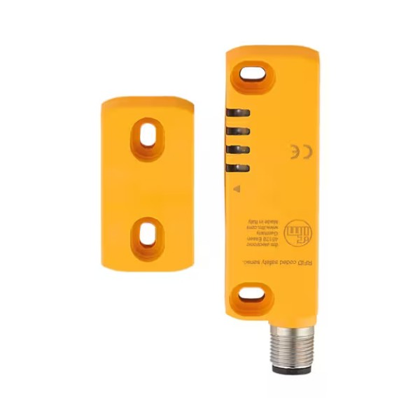 Датчик безопасности с RFID-кодировкой, MN38010-BPKG/L/UC/US