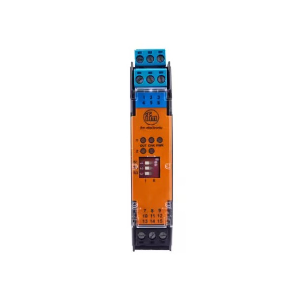 Коммутационные усилители для датчиков Namur, NV1221/24VDC/RL/1D/1G