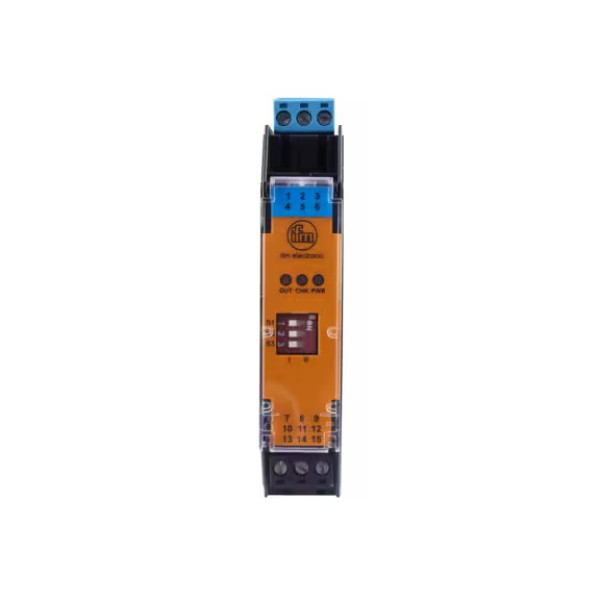 Коммутационные усилители для датчиков Namur, NV1122/24VDC/TR/1D/1G
