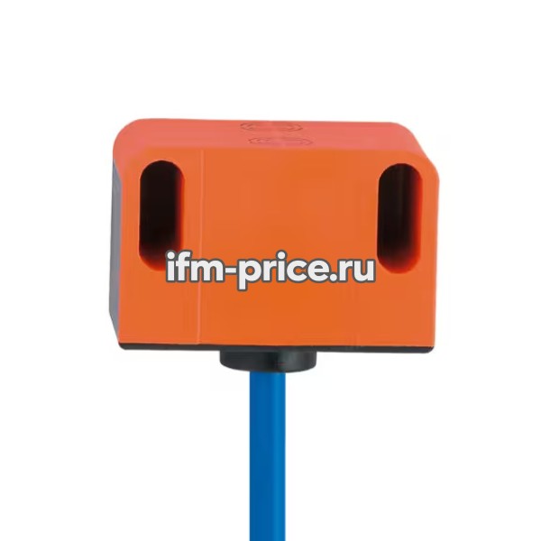 Индуктивный двойной датчик NAMUR для приводов клапанов, IND2004DN/10M/1D/1G/2G
