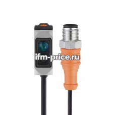 Светоотражающий датчик, O6P-FNKG/0,30м/дюйм