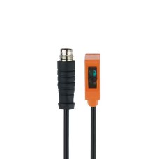 Светоотражающий датчик, O8P-FPKG/IO-Link/0,30М/AS/3P