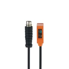 Светоотражающий датчик, O8P-FPKG/IO-Link/0,30М/AS/4P