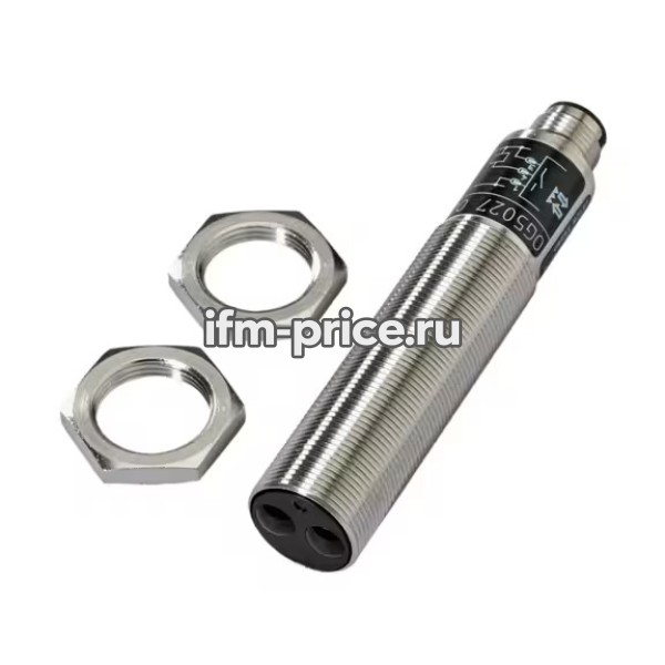 Светоотражающий датчик, OGR-DPKG/US-100-DPS
