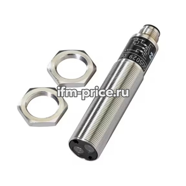 Датчик рассеянного отражения, OGT-HPKG/US-100-DPS