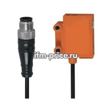 Светоотражающий датчик для обнаружения прозрачных объектов, OJPGFPKG/SO/0,15М/US