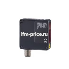 Лазерный датчик расстояния, OMHLFCKG/IO-Link/US