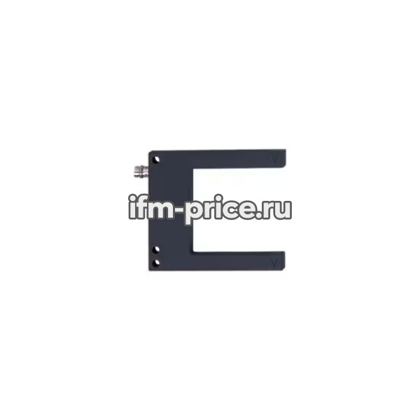 Фотоэлектрический вилочный датчик, OPU-FNKG/IO-LINK/AS
