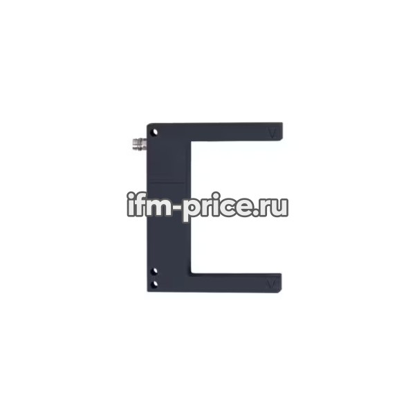 Фотоэлектрический вилочный датчик, OPU-FNKG/IO-LINK/AS