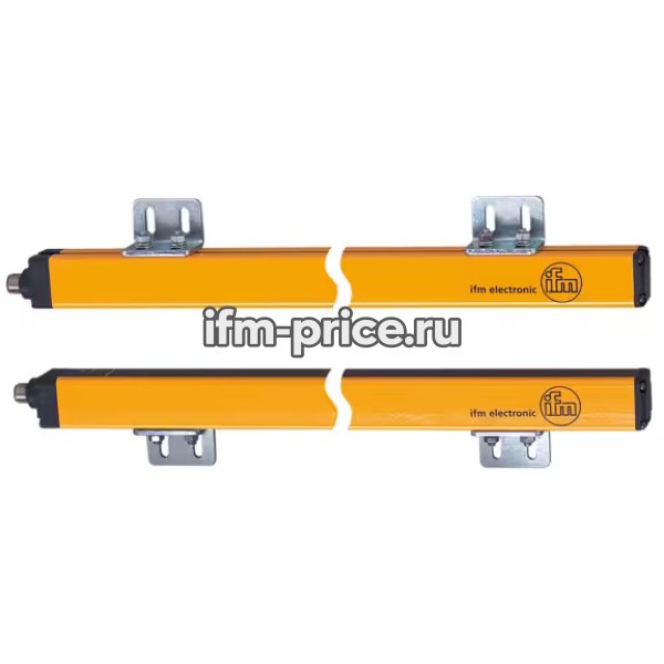 Защитная световая решетка, OYA0910-04-4-20-P-1