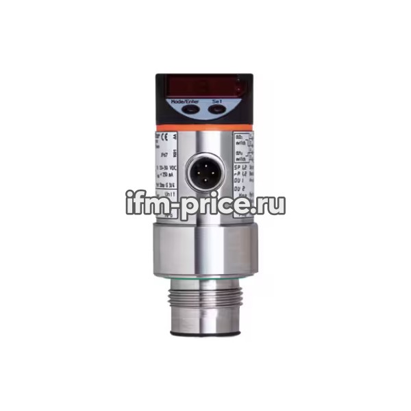 Датчик давления промывки, PF-001BREB34-MFRKG/US/ /P