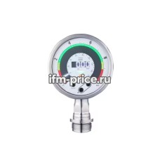 Датчик давления промывки с дисплеем, PG-010-REA01-MFRKG/US/ /P