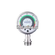 Датчик давления промывки с дисплеем, PG-006-REA01-MFRKG/US/ /P