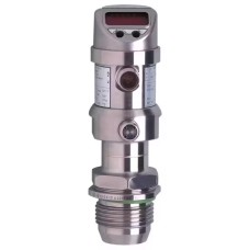Датчик давления с дисплеем, PI-1-1BREA01-MFRKG/US/3D/3G /P