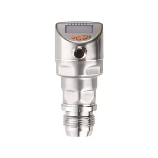 Датчик давления промывки с дисплеем, PI-160-REA01-MFRKG/US/ /P