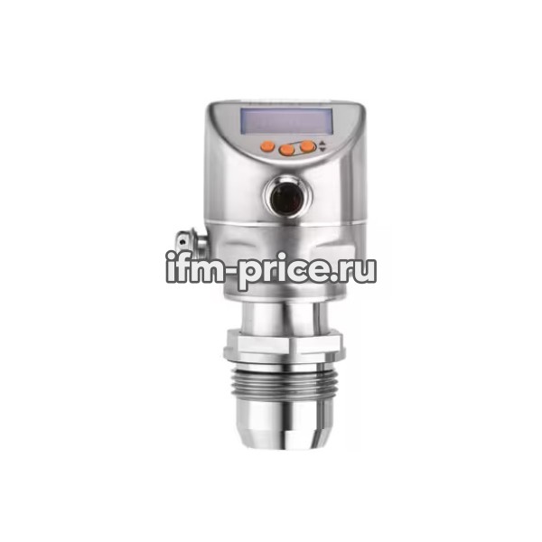 Датчик давления промывки с дисплеем, PI-001BREA01-MFRKG/US/ /P