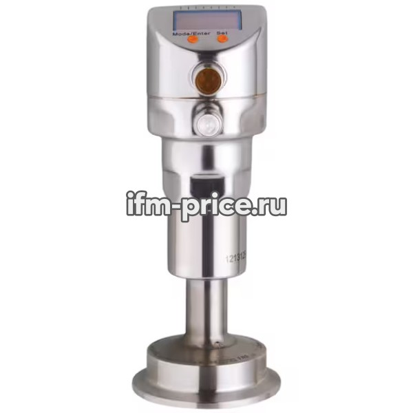 Датчик давления промывки с дисплеем, PI-2,5BREZ02-MFRKG/US/ /P