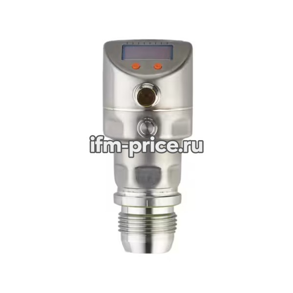 Датчик давления промывки с дисплеем, PI-100-REA01-MFRKG/US/ /P