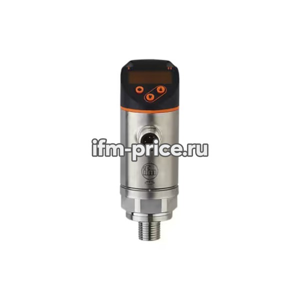 Датчик давления с дисплеем, PN-010-REN14-MFRKG/US/ /V