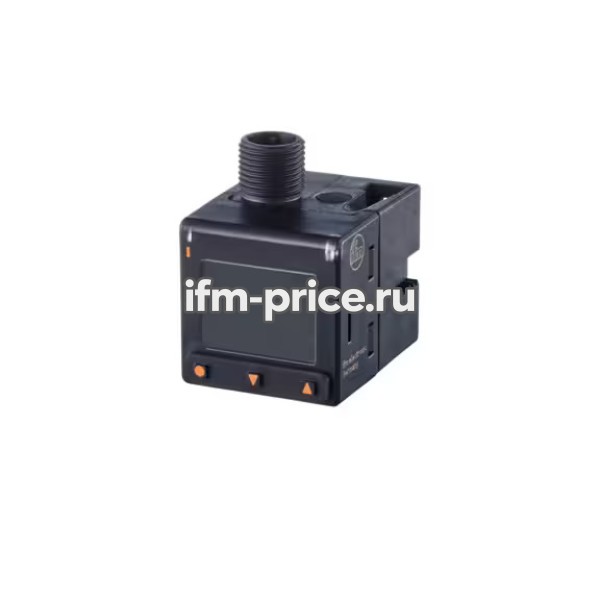 Датчик давления для пневматики, PQ-010-KHR18-MFPKG/US/