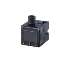 Датчик давления для пневматики, PQ-0-1B-KHR18-MFPKG/US/