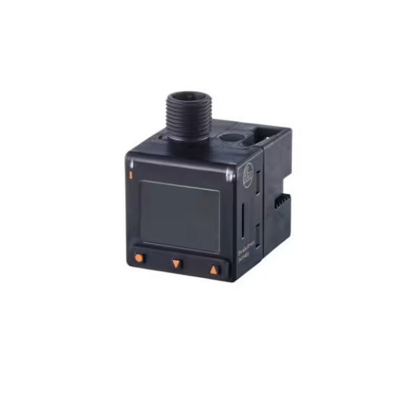 Датчик давления для пневматики, PQ-0-1B-KHR18-MFPKG/US/