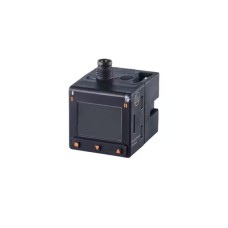 Датчик давления для пневматики, PQ-0-1BKHR18-MFPKG/AS/