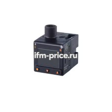 Датчик давления для пневматики, PQ-010-KHR18-QFPKG/US/