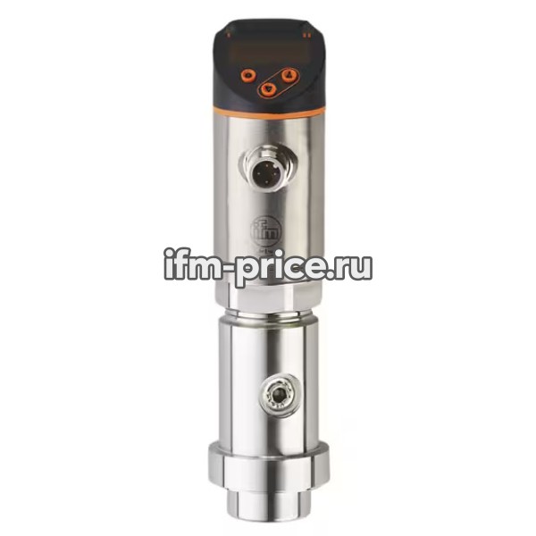 Датчик давления с дисплеем, PN-250-SE MFRKG/US/ /