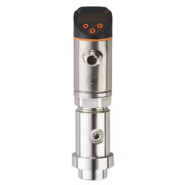 Датчик давления с дисплеем, PN-250-SE MFRKG/US/ /