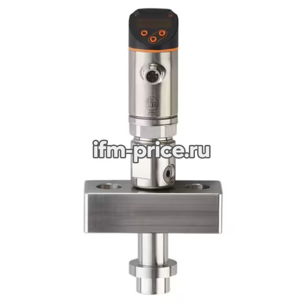 Датчик давления с дисплеем, PN-400-SE MFRKG/US/ /