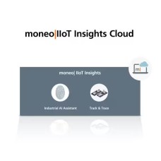 Облачная дополнительная подписка на moneo IIoT Core, moneo IIoT Insights Cloud