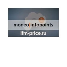 Локальная лицензия на получение кредитов, лицензия moneo INFOPOINT
