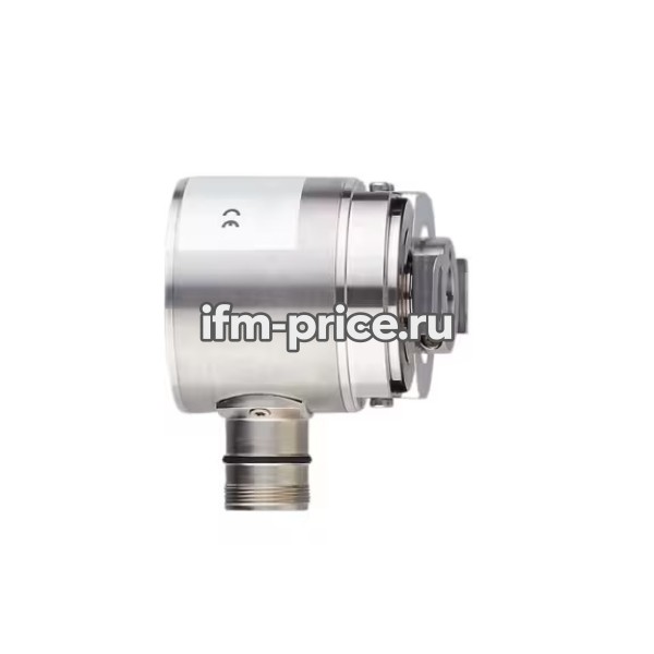 Абсолютный многооборотный энкодер с полым валом, RM-8192-S24/S