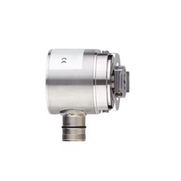Абсолютный многооборотный энкодер с полым валом, RM-8192-S24/S