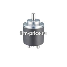 Абсолютный многооборотный энкодер со сплошным валом, RMV10SAU51213bCANS