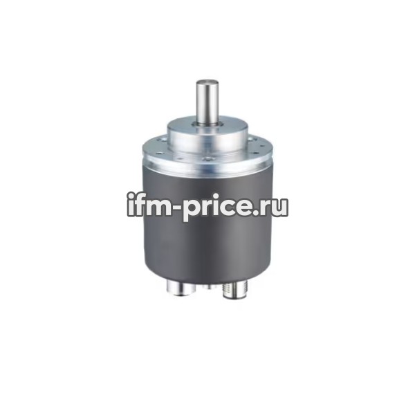 Абсолютный многооборотный энкодер со сплошным валом, RMV10SAU51213bCANS