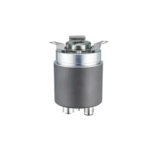 Многооборотный энкодер с полым валом, RMO12BAU51213bCANS