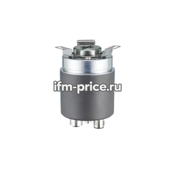 Многооборотный энкодер с полым валом, RMO12BAU51213bCANS
