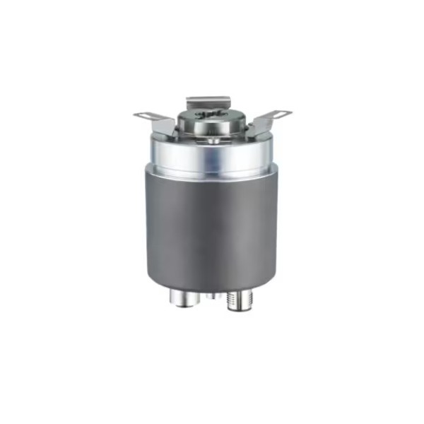 Многооборотный энкодер с полым валом, RMO12BAU51213bCANS