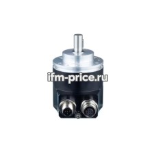 Абсолютный многооборотный энкодер со сплошным валом, RMV10SRU51213bCANS