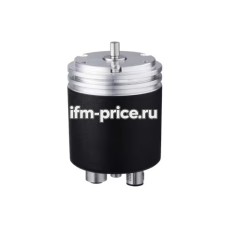 Абсолютный многооборотный энкодер со сплошным валом, RMU06FAU51213bCANS