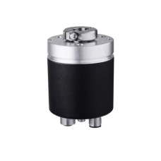 Абсолютный многооборотный энкодер с полым валом, RMO12BAU51213bCANSP