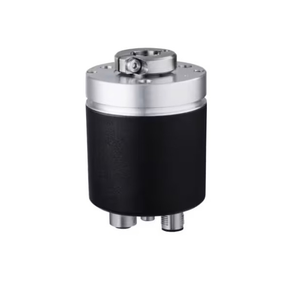 Абсолютный многооборотный энкодер с полым валом, RMO12BAU51213bCANSP