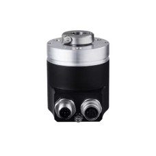 Абсолютный многооборотный энкодер с полым валом, RMO12BRU51213bCANSP