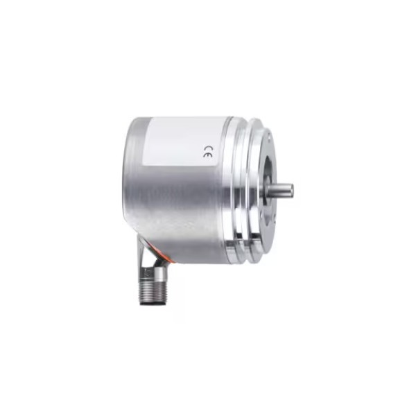 Абсолютный многооборотный кодировщик в 24-разрядной версии, RMU06SVU81212bSSI