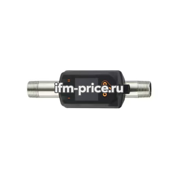 Расходомер сжатого воздуха SDR12DGXFRKG/US-100