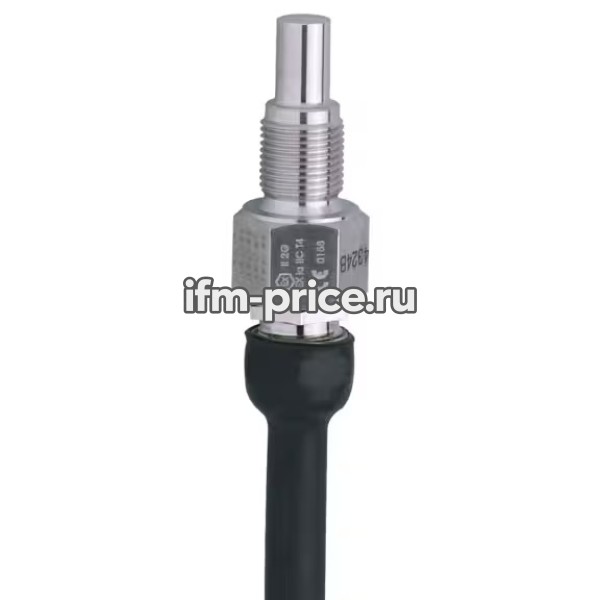 Датчик расхода для подключения к измерительному блоку, SFM12ADB/1/2G/6M
