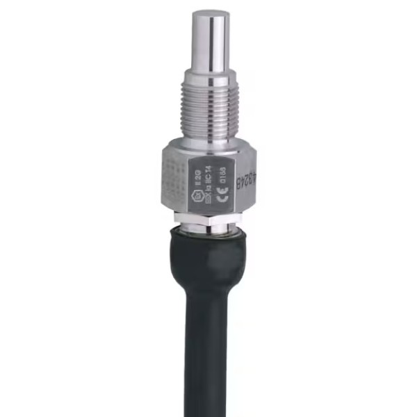 Датчик расхода для подключения к измерительному блоку, SFM12ABB/2G/6M